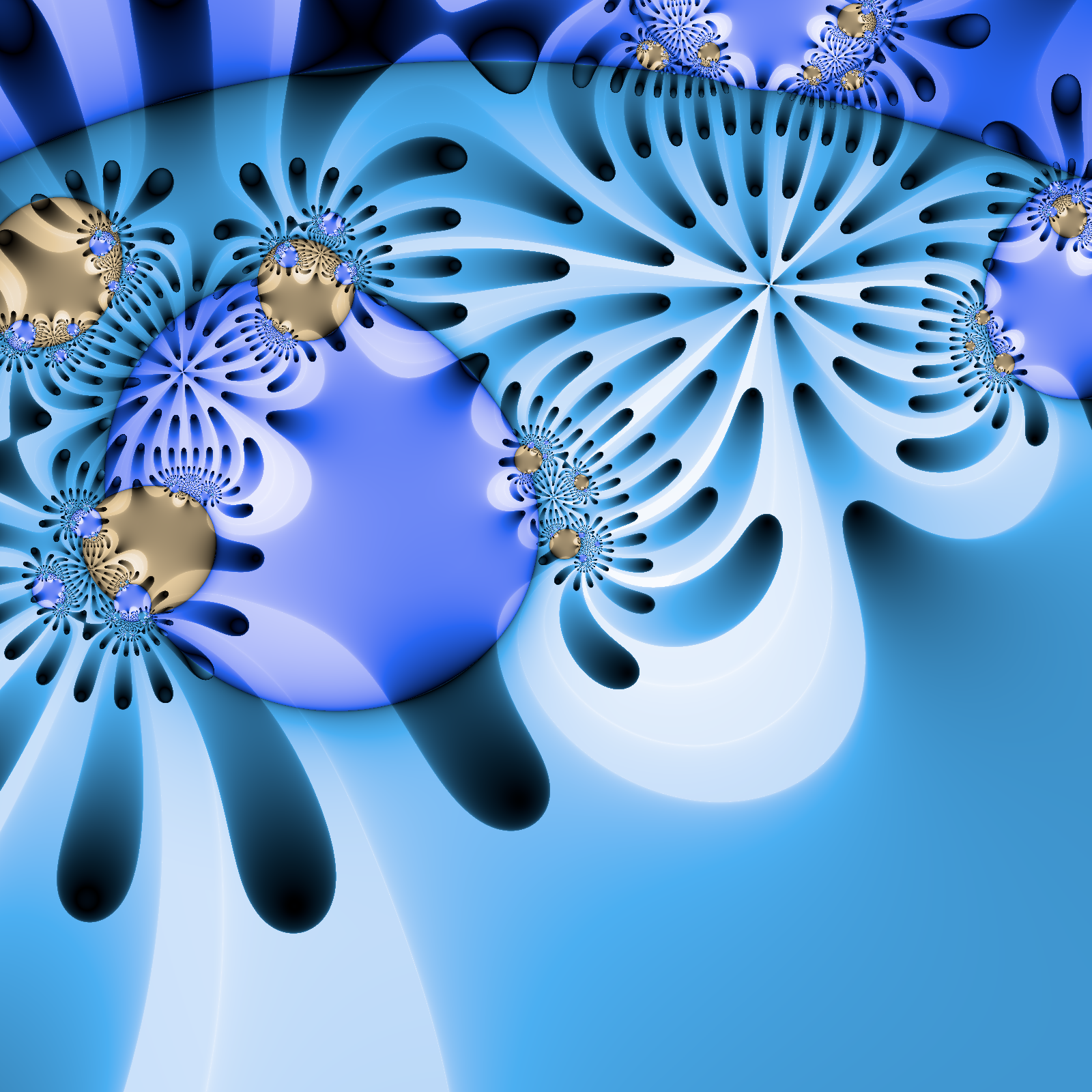 Microgravity #1215 static token preview