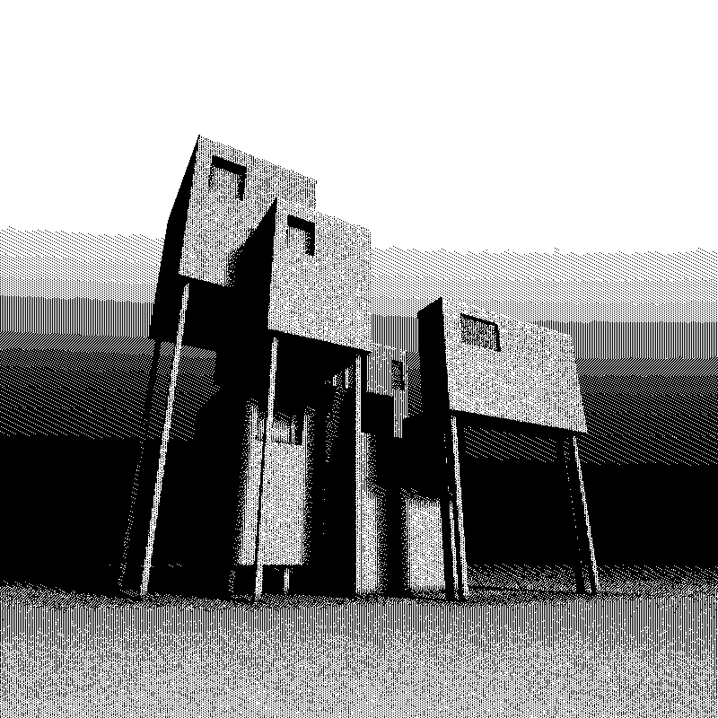 Crude Acceptance #297 static NFT preview