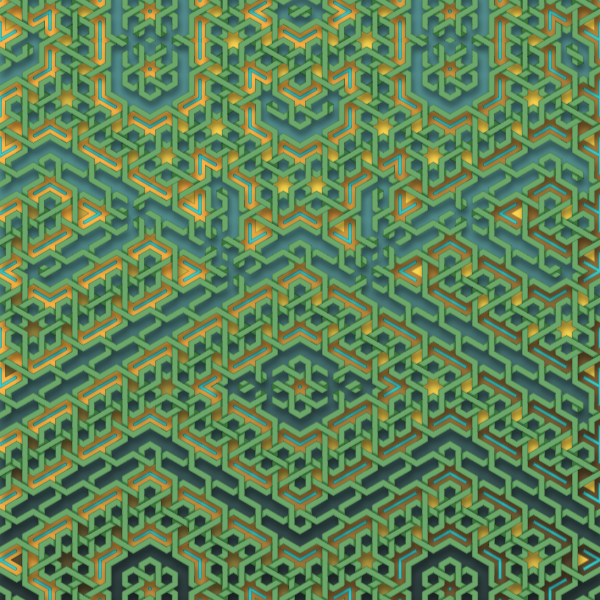 Interlaced #149 static token preview