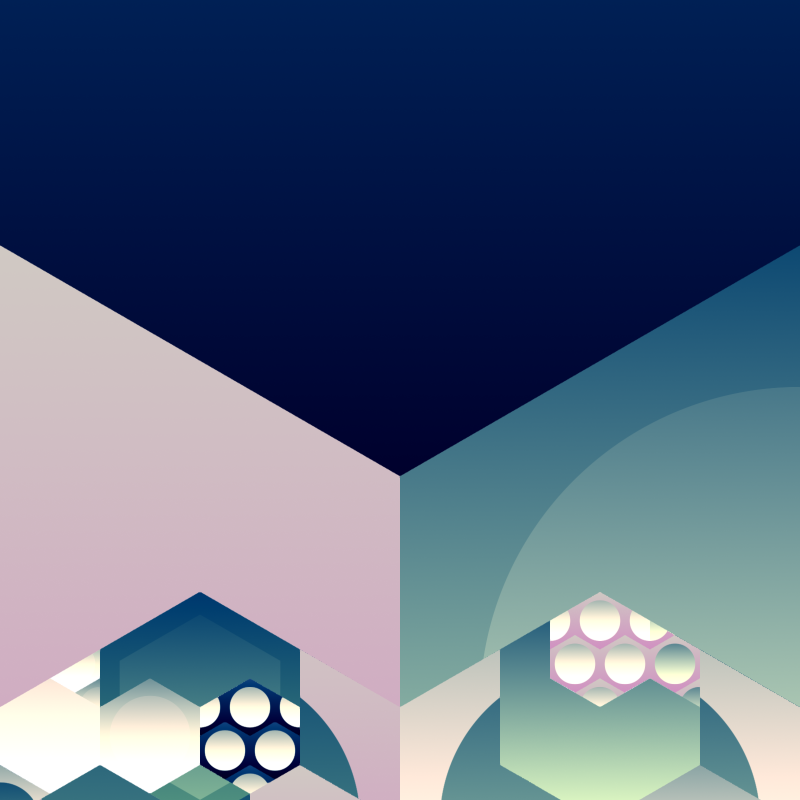 Mimetic 2 #29 static NFT preview