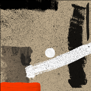 Abstrakt #211 static NFT preview