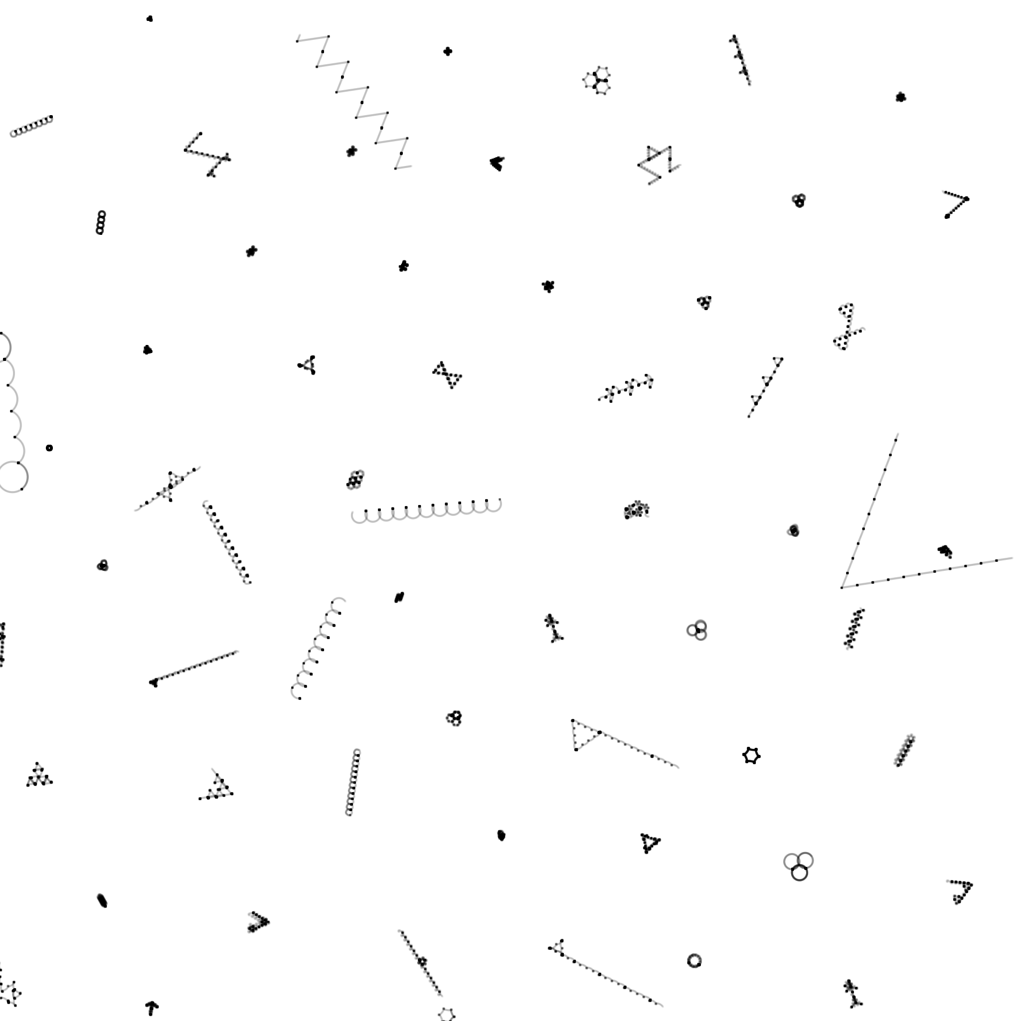 Wrapping Paper Generator #41 static NFT preview