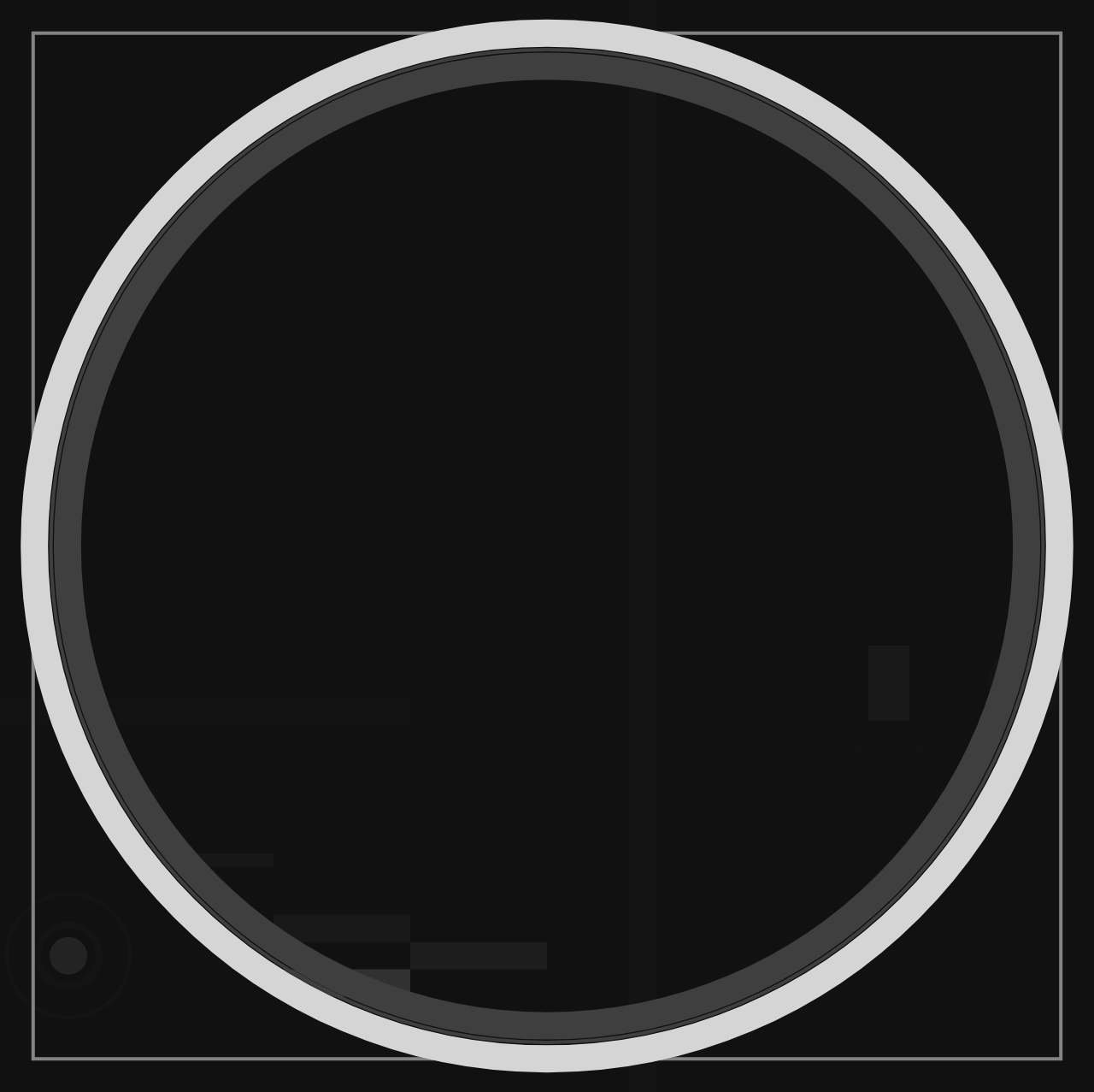 M5: PULSES #24 static token preview