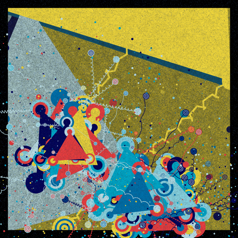 Out of the Frame #142 static NFT preview