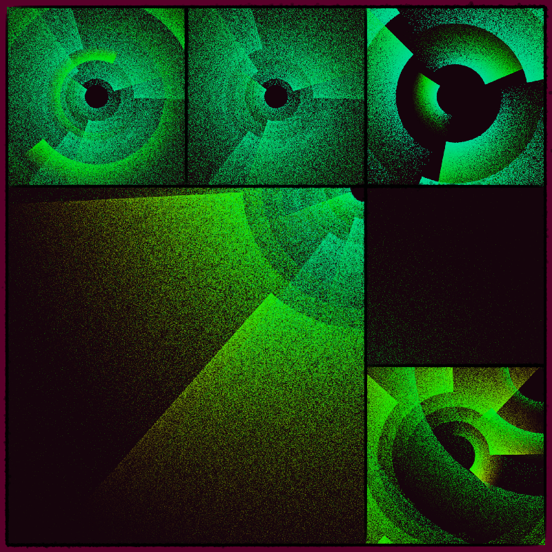 Mapped Orbits for Unbound Electrons #377 static token preview