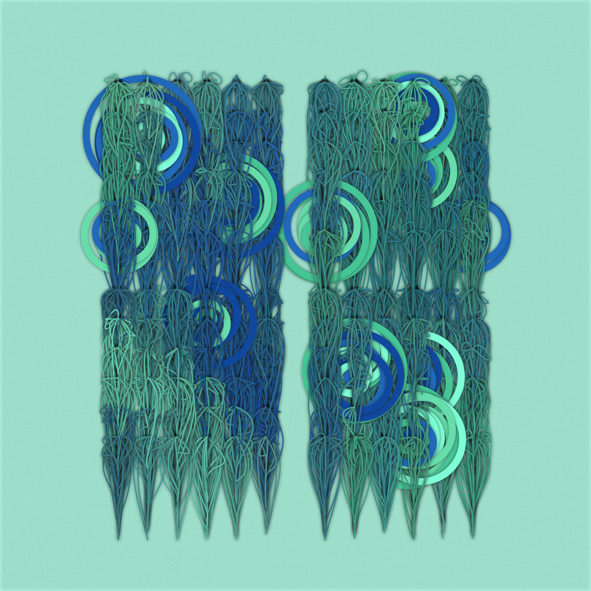 biome patches #97 static NFT preview