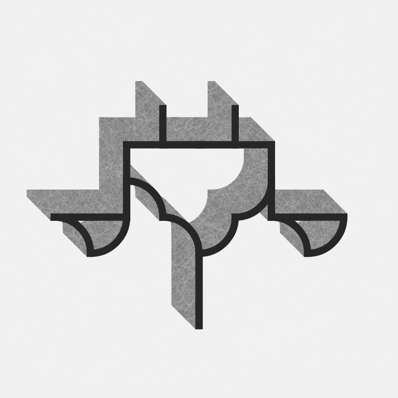 Retrogrades #394 static NFT preview