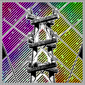 Lines in the Sky with Diamonds project preview