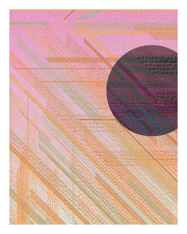 Creta Sarculum #172 static NFT preview