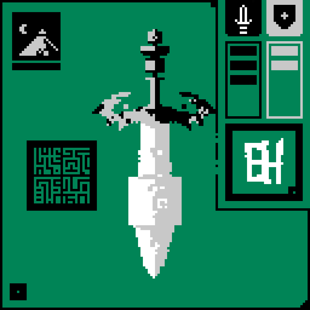 SWORDS #57 static token preview