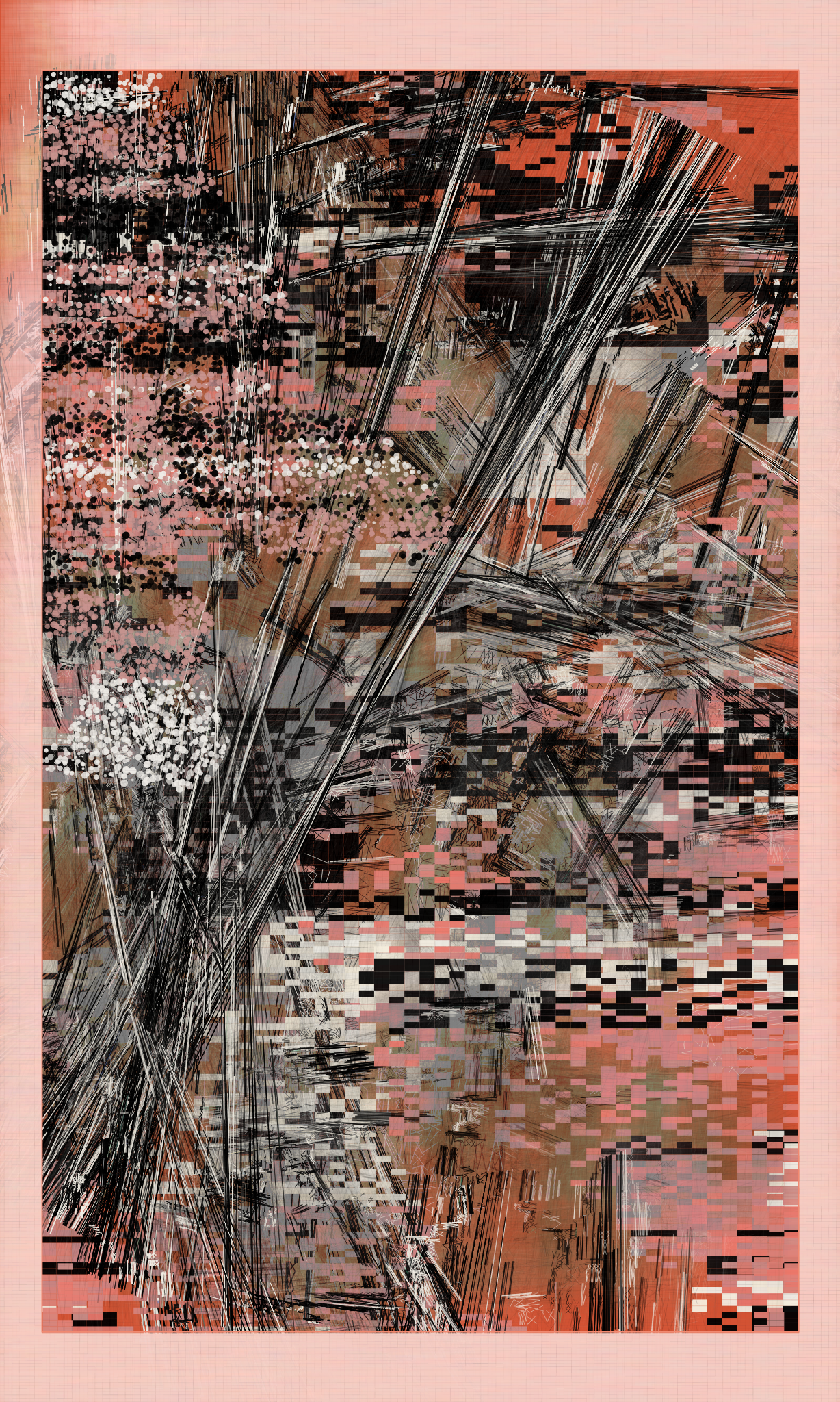 Vandal #35 static NFT preview