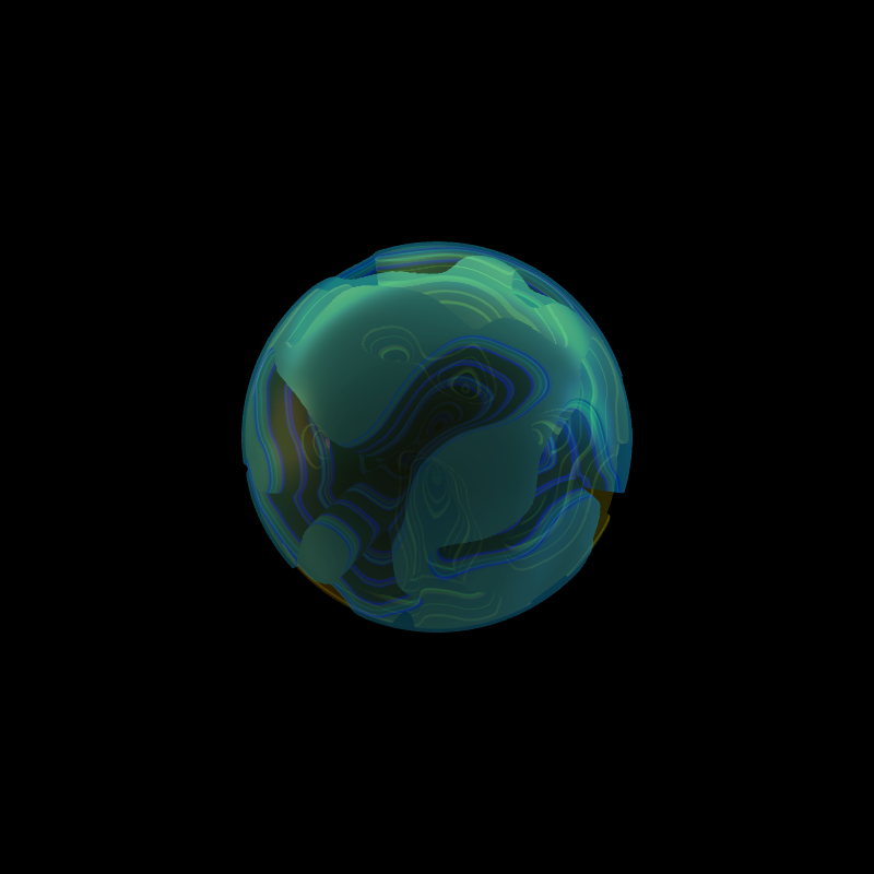 SynDevice #2451 static NFT preview