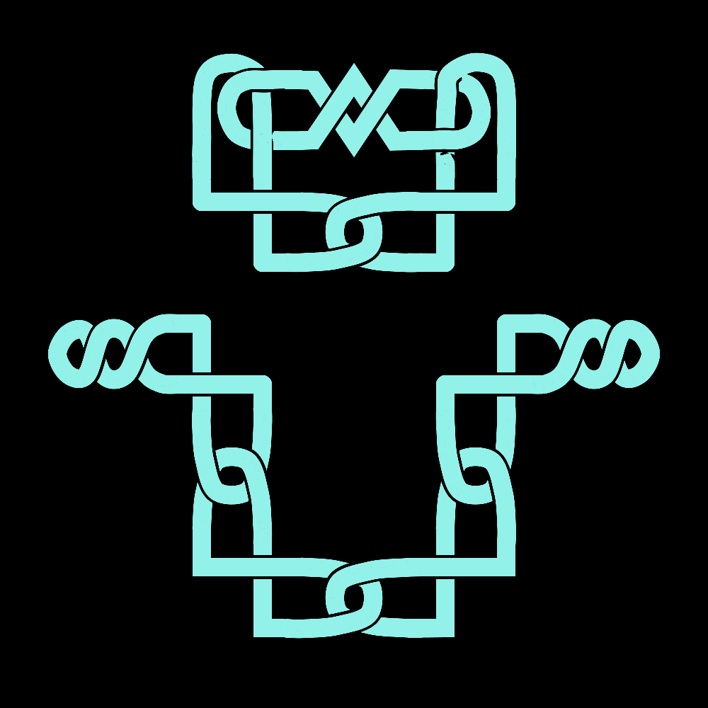 Celtic Knots #50 static token preview