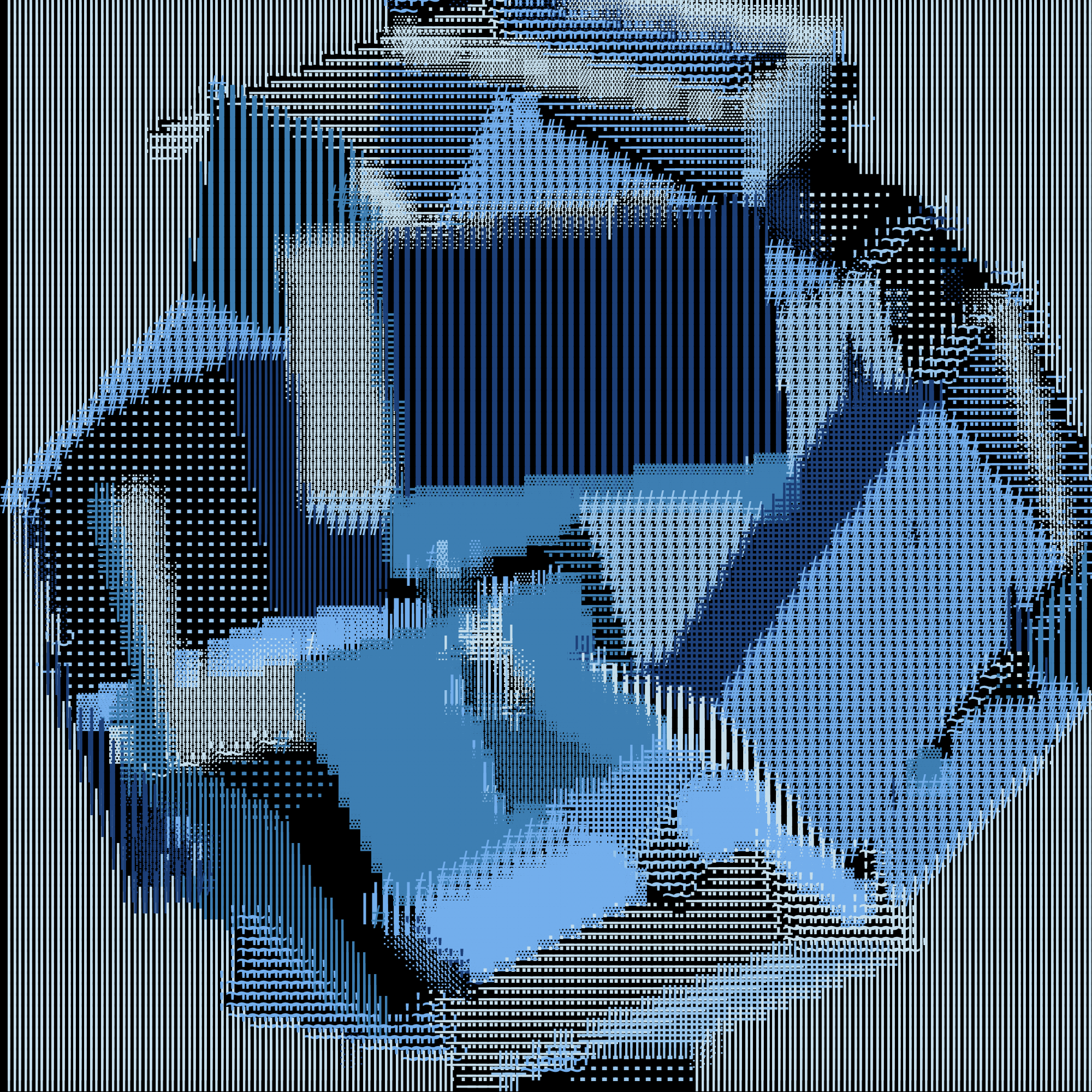 a l t #439 static NFT preview