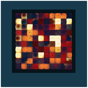 Art Cubes #2 project preview