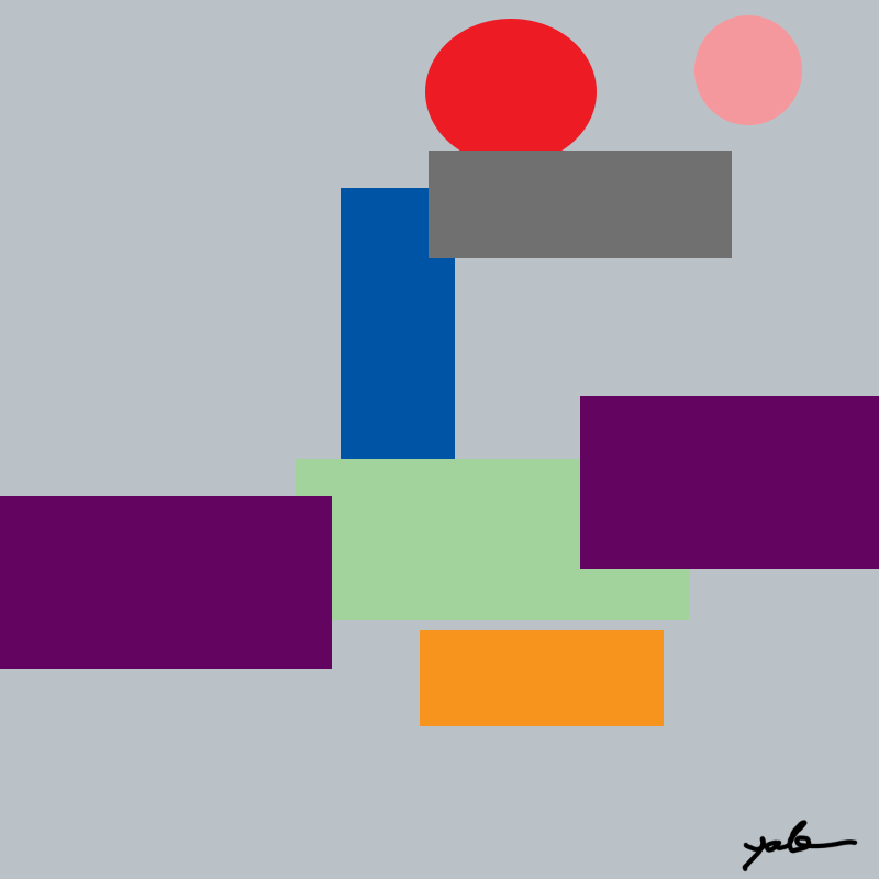 THE CHEAPEST ARTWORK ON EARTH #226 static token preview