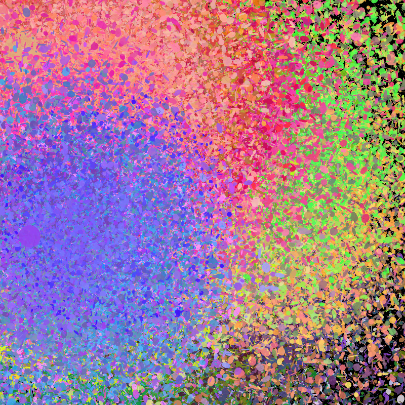 Illuminations #308 static token preview