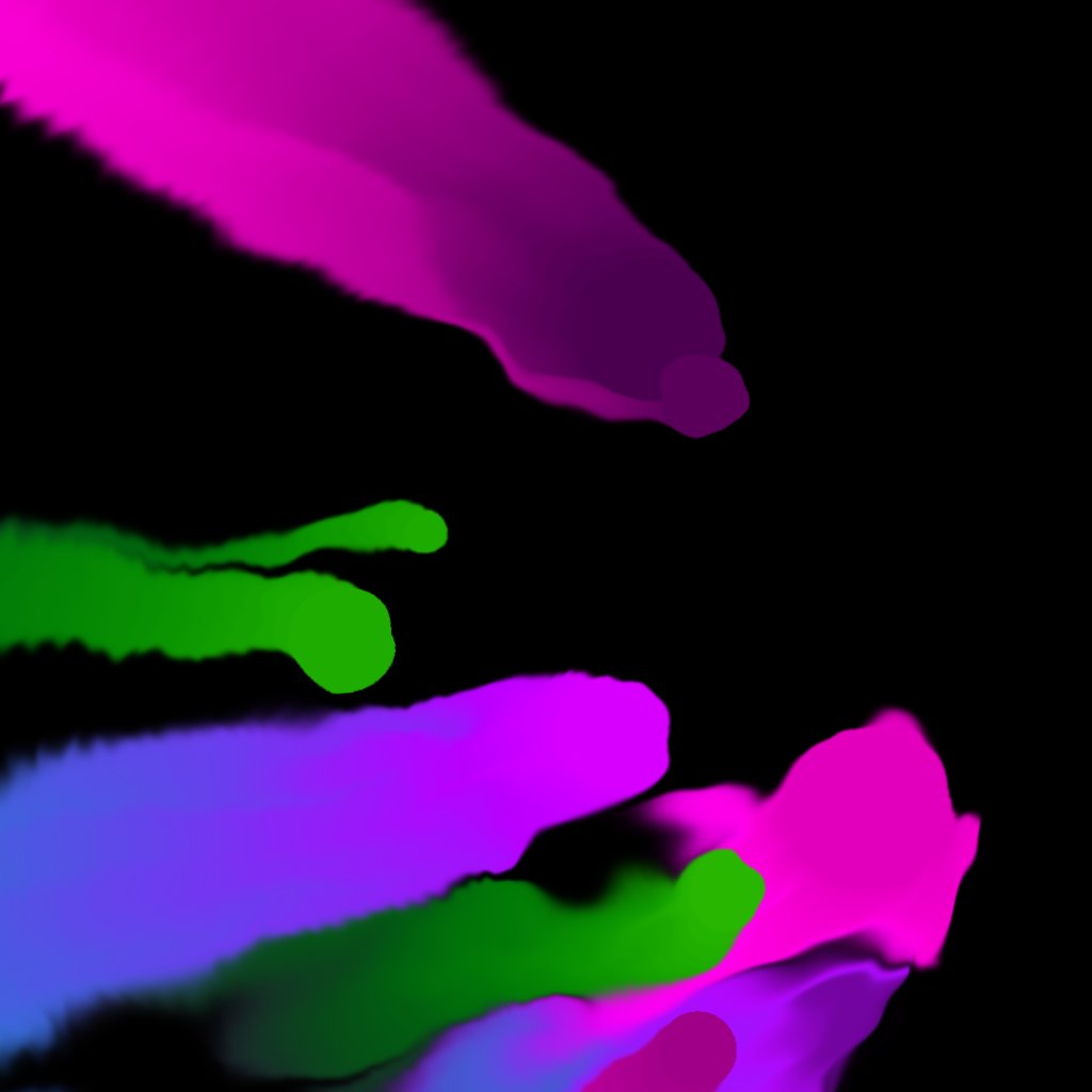 Specter👻Pixel◼Latte☕ #27 static token preview