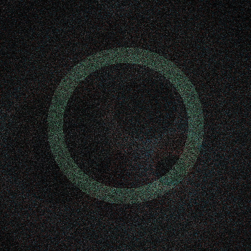 rings #8 static token preview