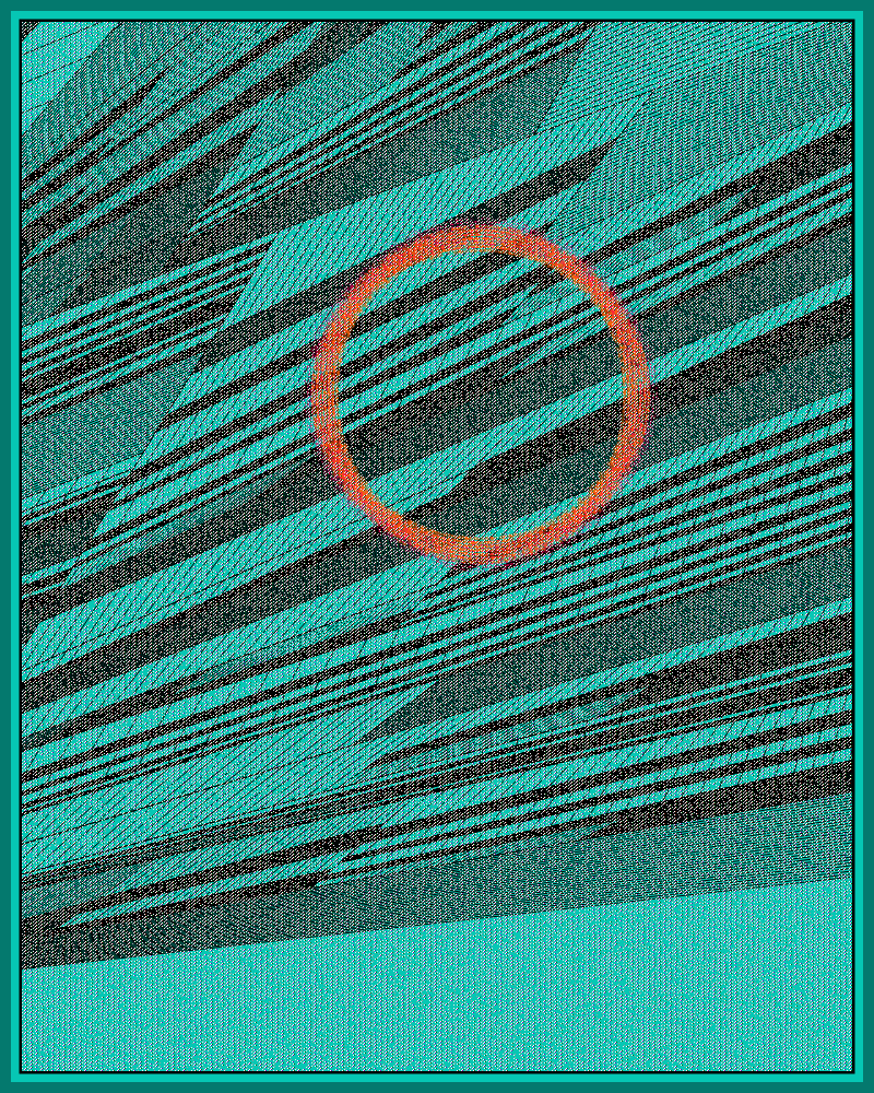 the Horizon #135 static token preview