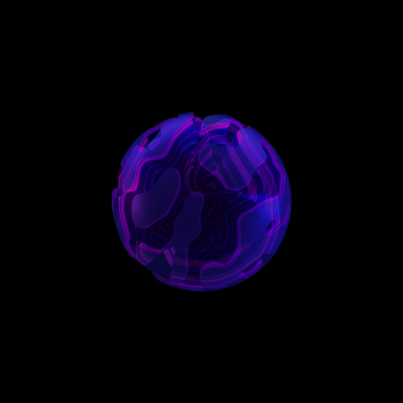 SynDevice #2594 static NFT preview