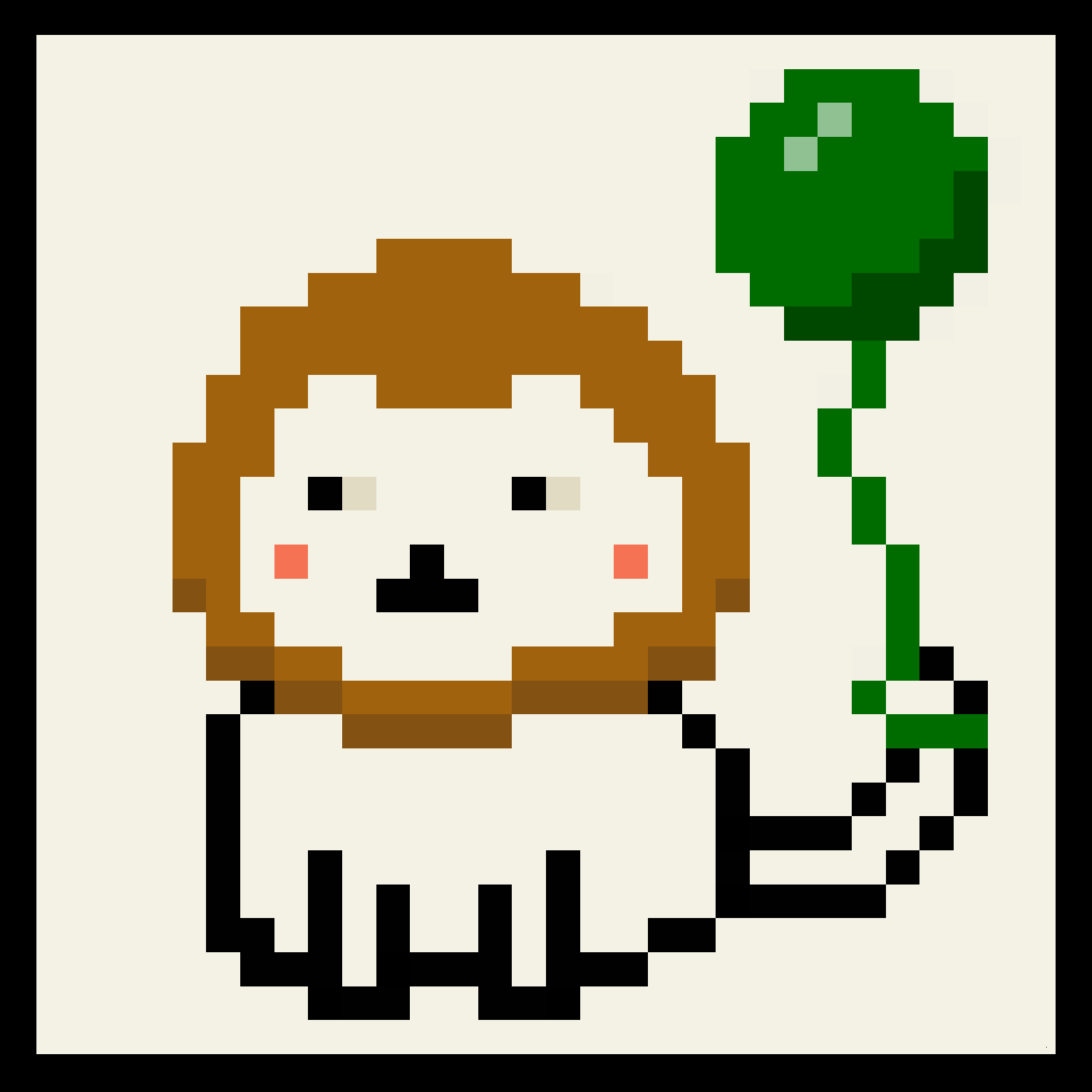 Lazy Kitties #571 static token preview