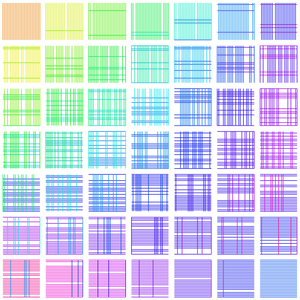 TransformationStudy23 #32 static token preview
