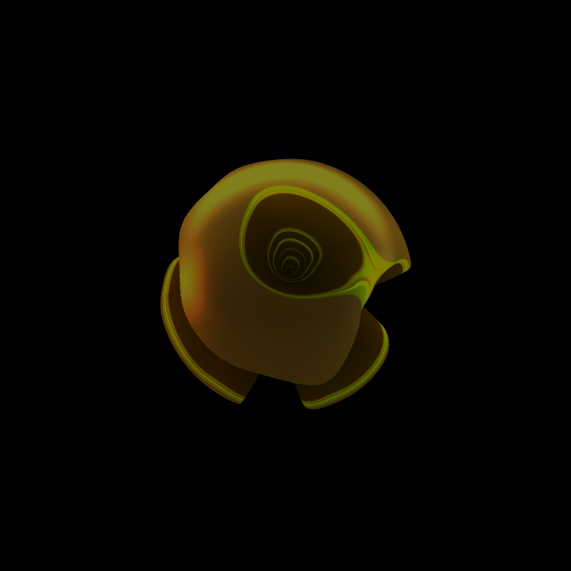 SynDevice #2951 static NFT preview
