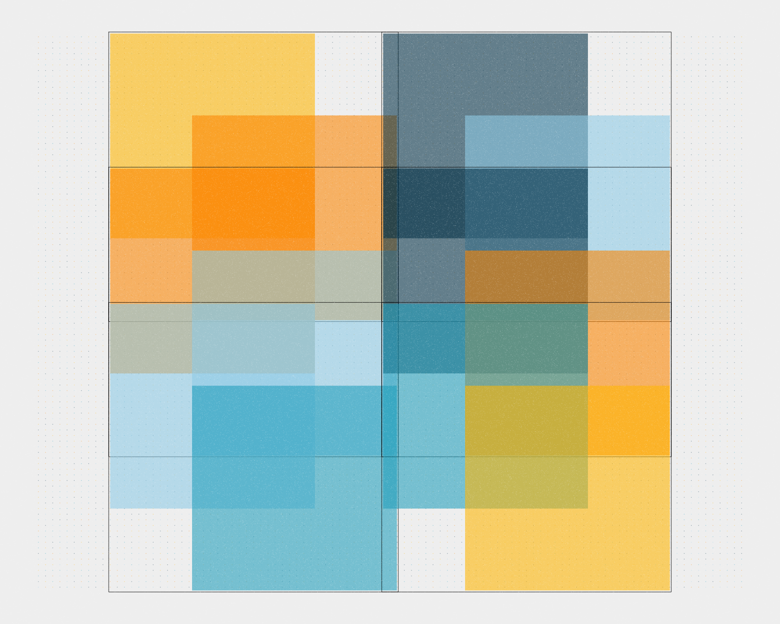Unsolicited abstraction of modern times #128 static token preview