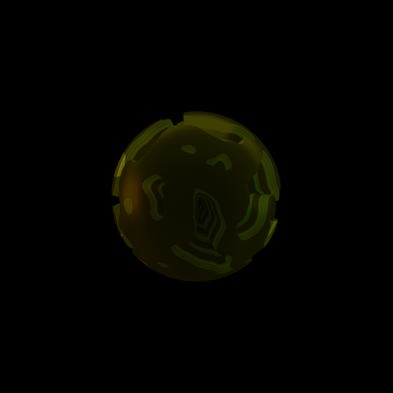SynDevice #2227 static NFT preview