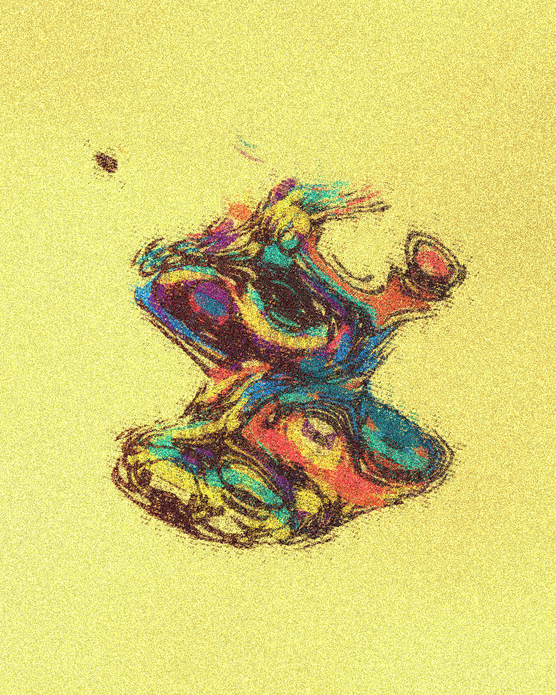 Sigh #56 static NFT preview