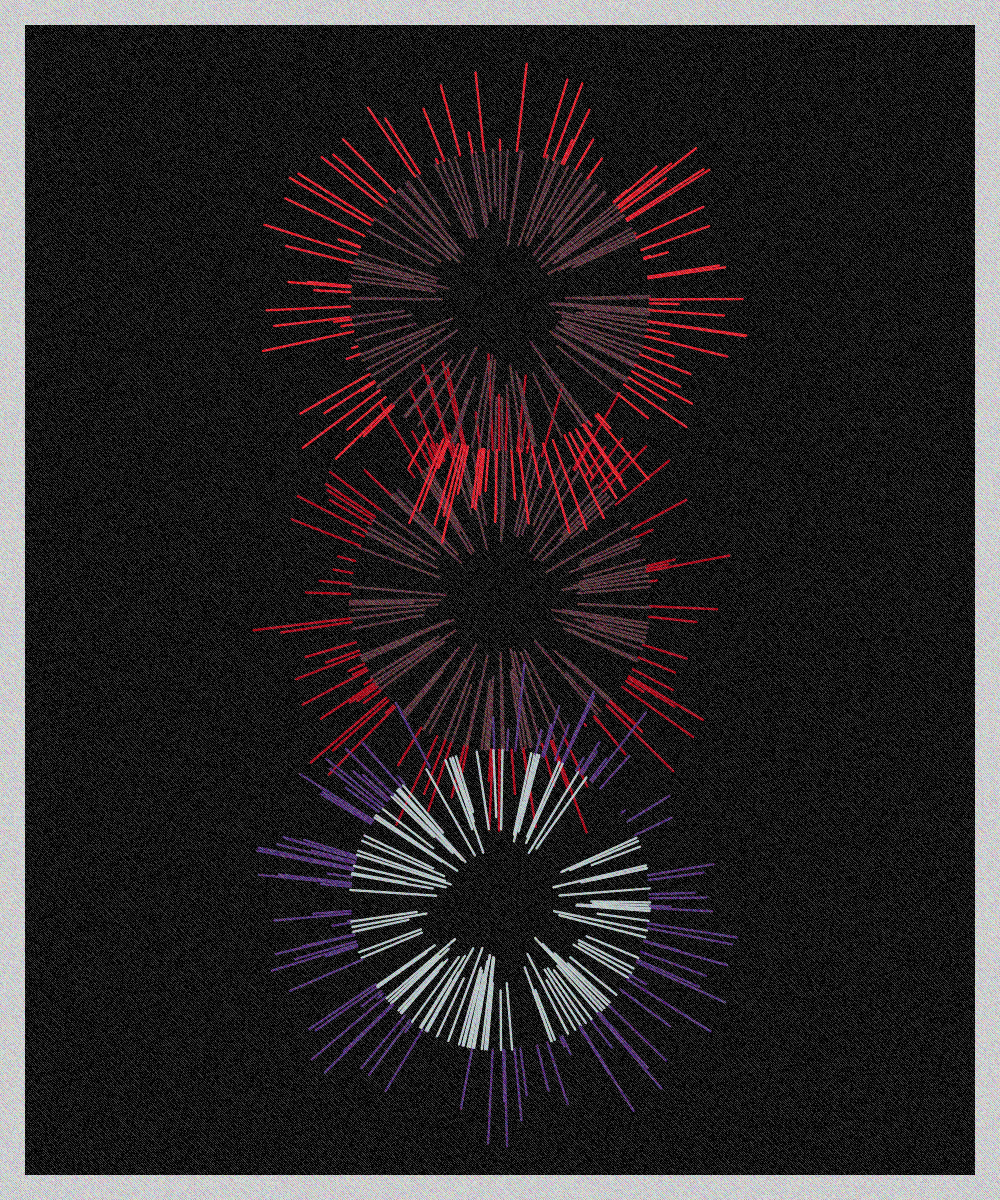 in the void #32 static NFT preview