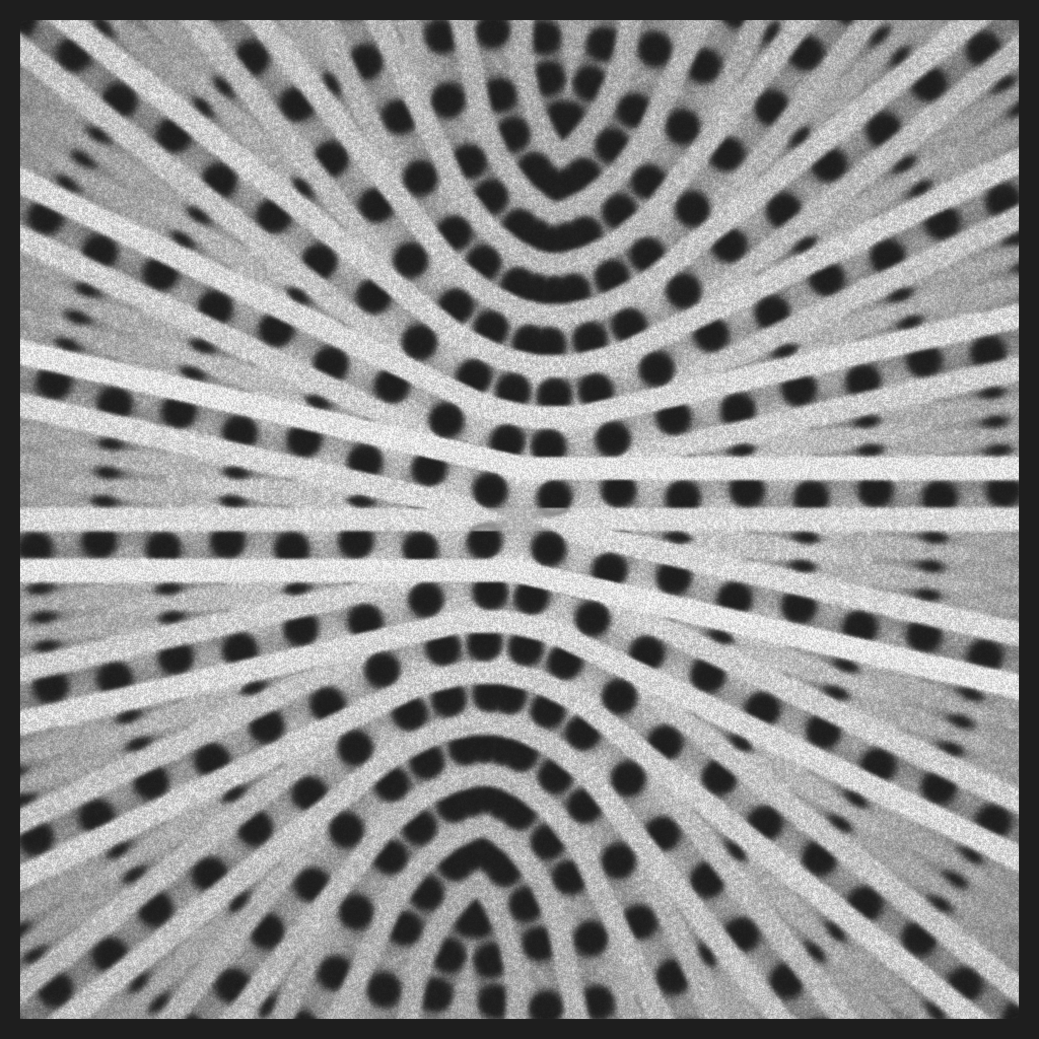 Unendlichkeitsmaschine #392 static NFT preview