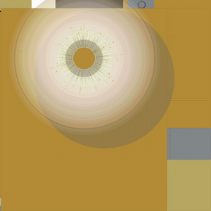 Non-objective Cliché project preview