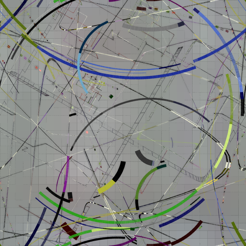 inverse #236 static NFT preview