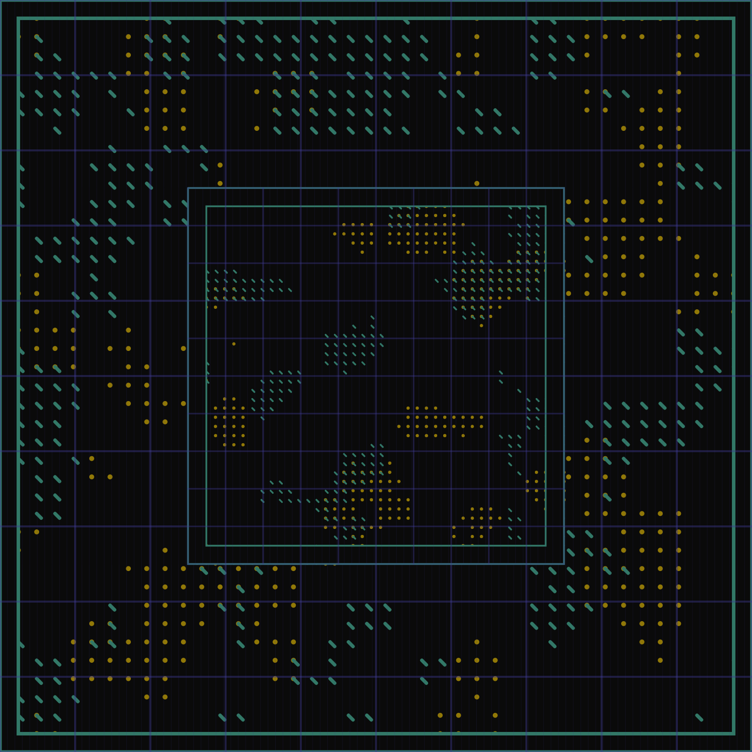 r a d a r #45 static NFT preview