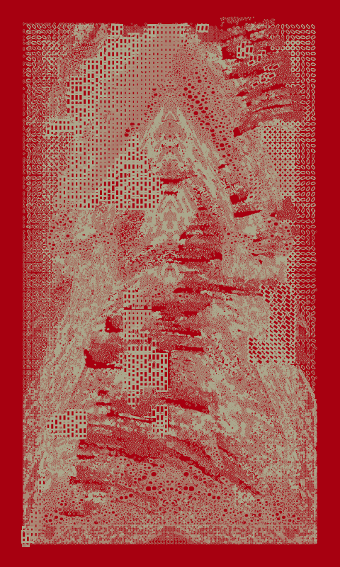 Leviathan #194 static NFT preview