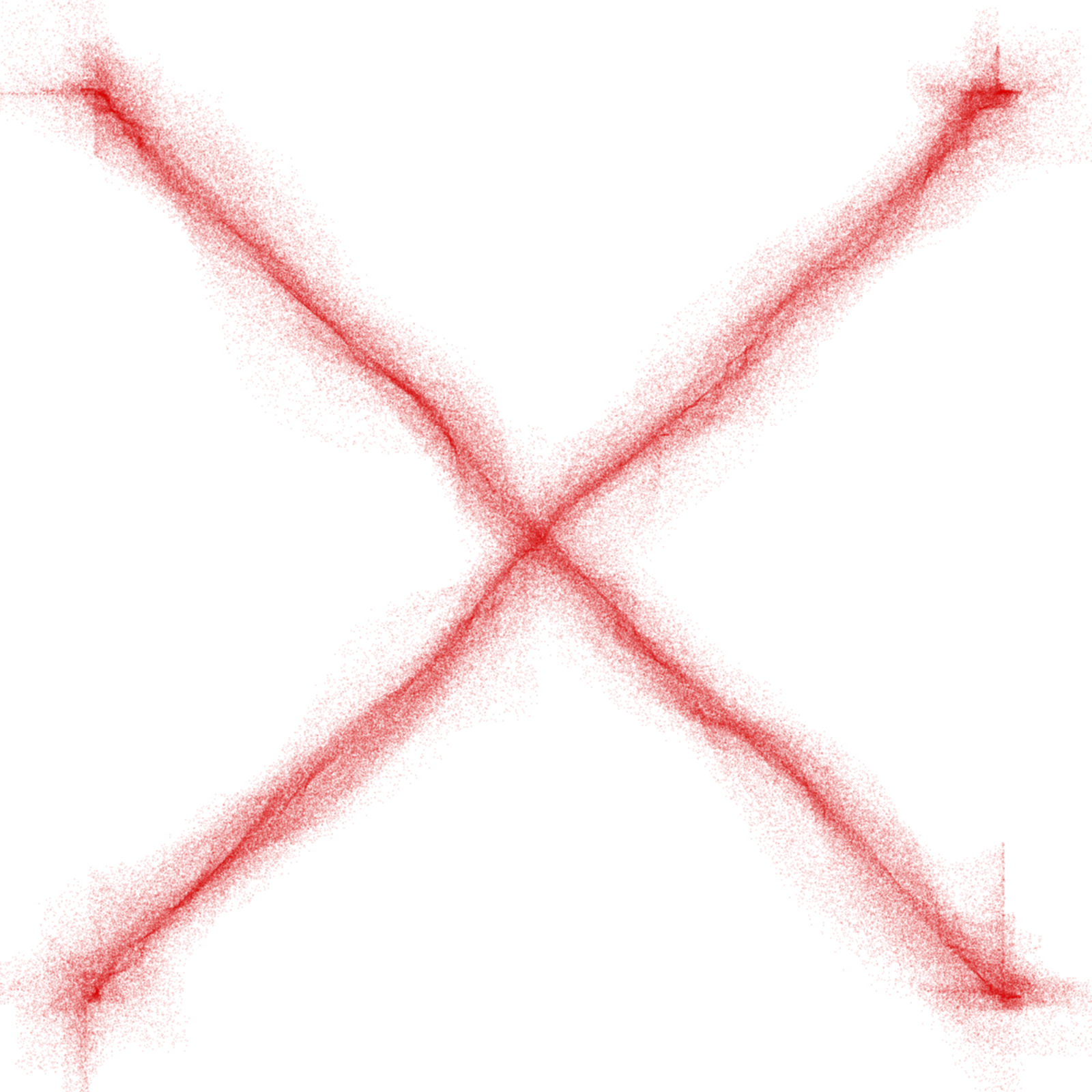 Sand Shapes #120 static token preview