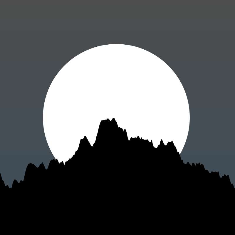 Rise Of The Dead Moon #28 static token preview