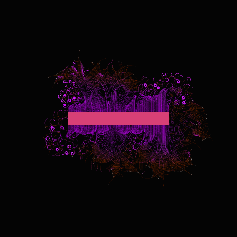 Growth v01 #67 static NFT preview