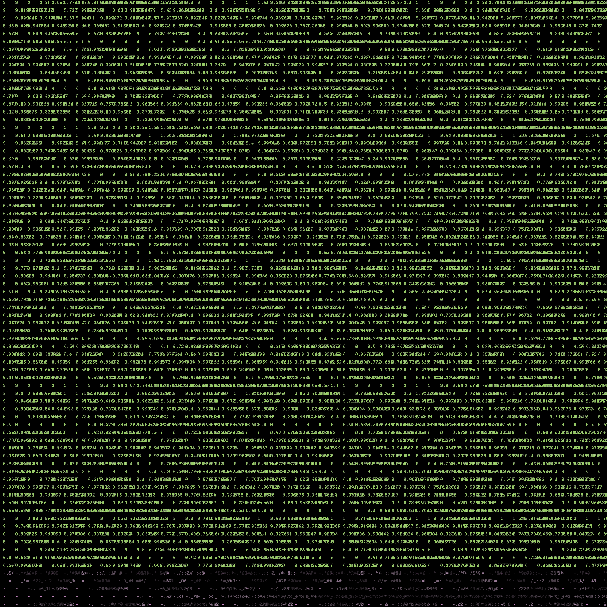G̴̩̖͈̿L̵̲͖͗̅Ị̸̧̡̹͌̍T̶̻̈́C̷̭̱̣͙͆͒̈́H̴͈̗͖̀̓ #60 static NFT preview