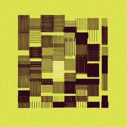 Scribble #189 static NFT preview