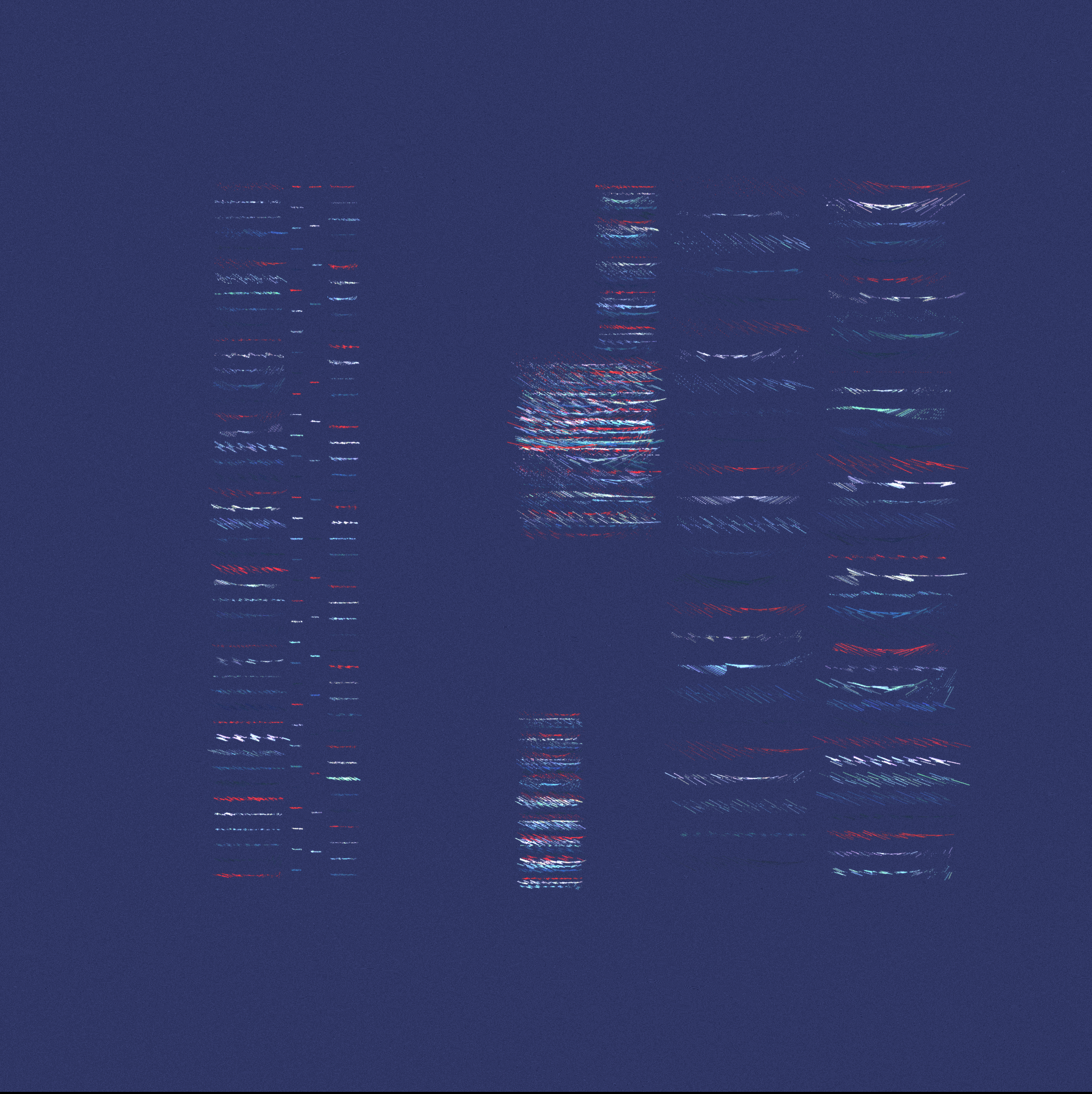 ecologías - A #572 static NFT preview