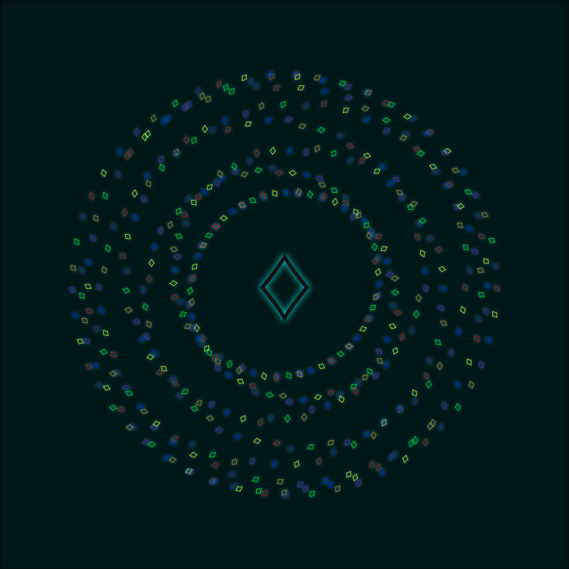 Symbologi 01 #218 static token preview