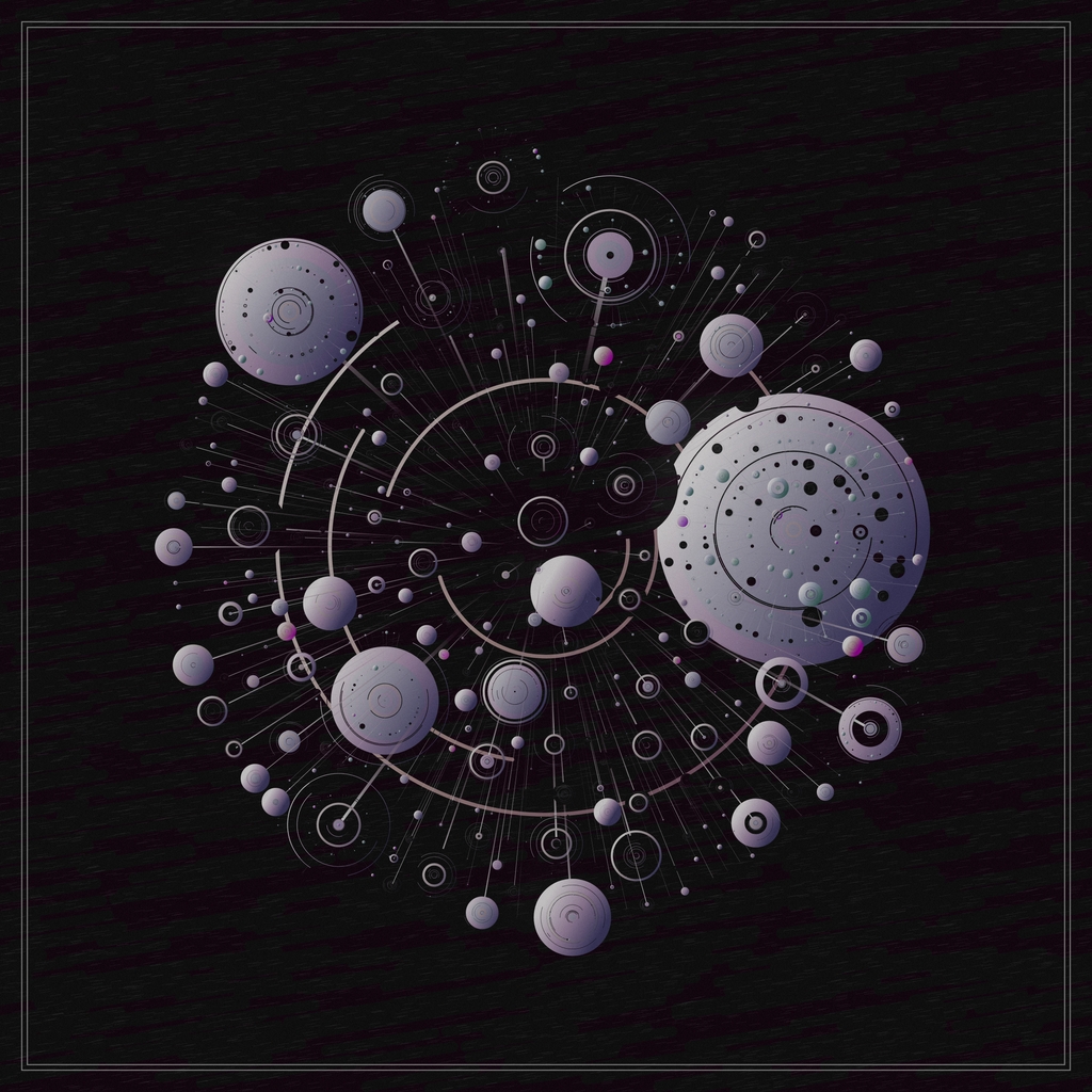 Navigation #24 static NFT preview