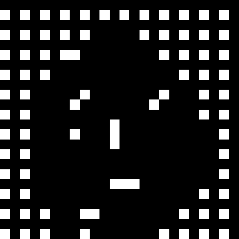 the madness #387 static token preview