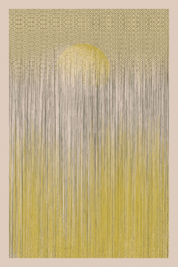 "unfinished" #388 static NFT preview