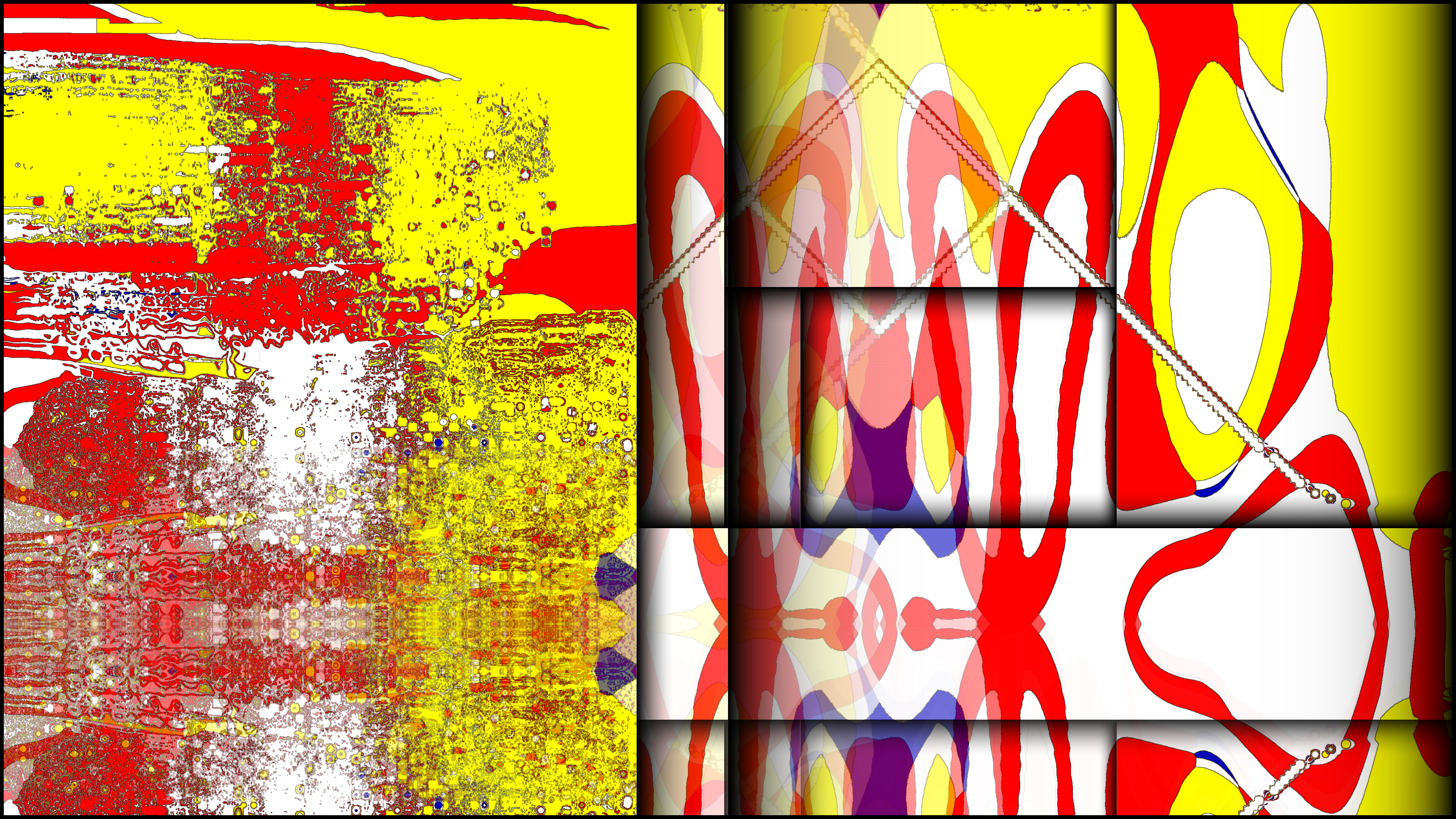Piet Max #121 static NFT preview
