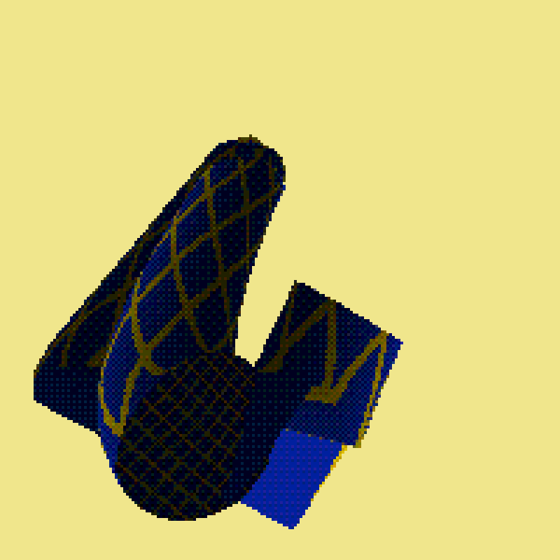Sneks #92 static NFT preview