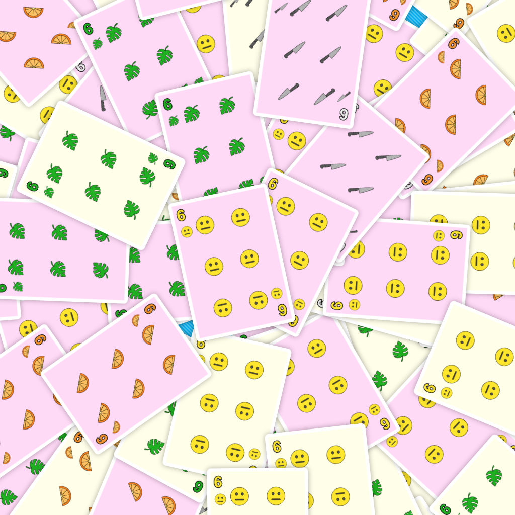 playing.cccccards #2461 static token preview